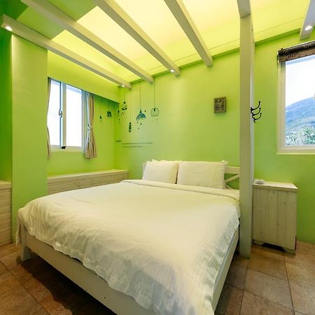 崖上民宿 Cliff House B&B 丰滨 外观 照片