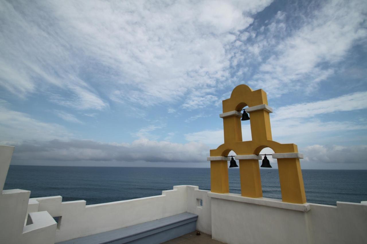 崖上民宿 Cliff House B&B 丰滨 外观 照片